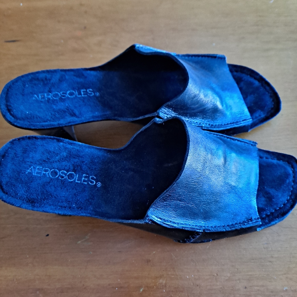 Aerosoles shoes